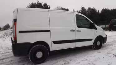 CITROEN Jumpy