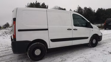 CITROEN Jumpy