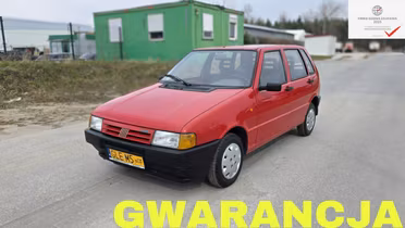 FIAT Uno