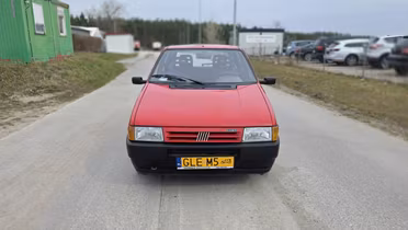 FIAT Uno