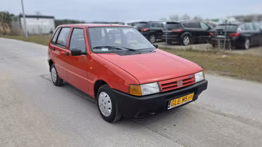 FIAT Uno