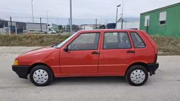FIAT Uno