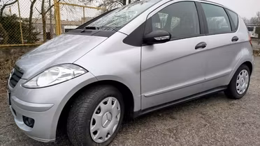 MERCEDES-BENZ A Klasa