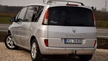 RENAULT Espace