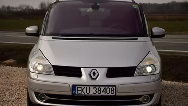 RENAULT Espace