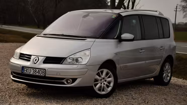 RENAULT Espace