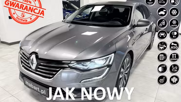 RENAULT Talisman