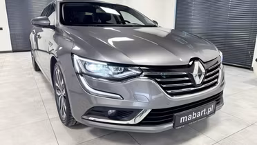 RENAULT Talisman