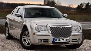 CHRYSLER 300 C