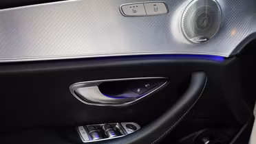 MERCEDES-BENZ E Klasa