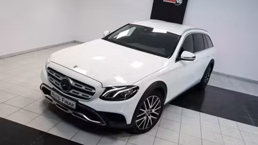 MERCEDES-BENZ E Klasa