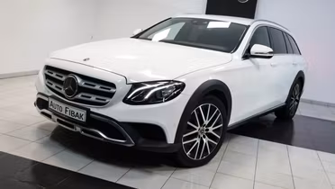 MERCEDES-BENZ E Klasa