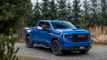 GMC Sierra