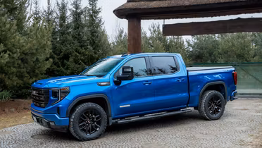GMC Sierra