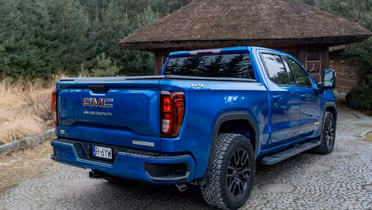 GMC Sierra