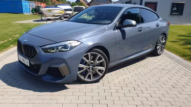 BMW Seria 2