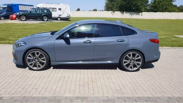 BMW Seria 2