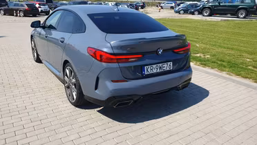 BMW Seria 2