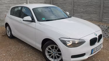 BMW Seria 1