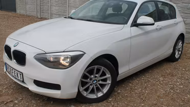BMW Seria 1