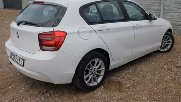BMW Seria 1