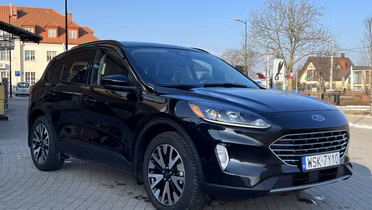 FORD Escape