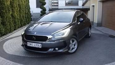 CITROEN DS5