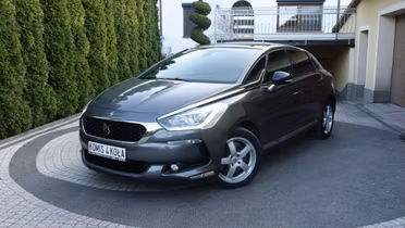 CITROEN DS5