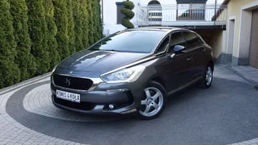 CITROEN DS5