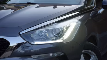 CITROEN DS5