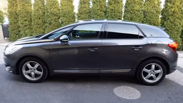 CITROEN DS5