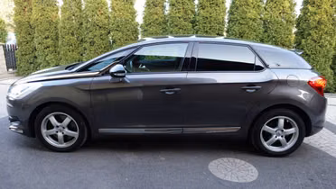 CITROEN DS5