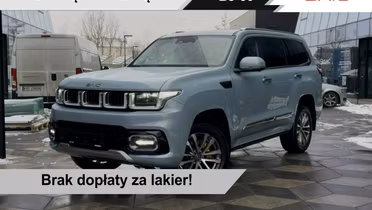 BAIC BJ60