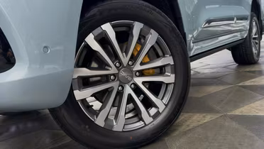 BAIC BJ60