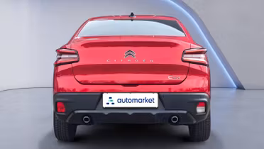 CITROEN C4 X