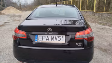 CITROEN C5