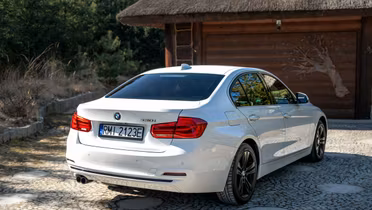 BMW Seria 3
