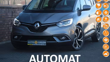 RENAULT Grand Scenic