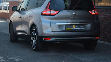 RENAULT Grand Scenic