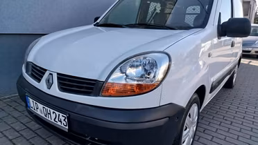 RENAULT Kangoo