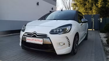 CITROEN DS3