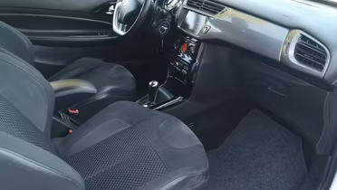 CITROEN DS3