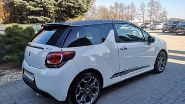 CITROEN DS3
