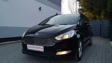 FORD Galaxy