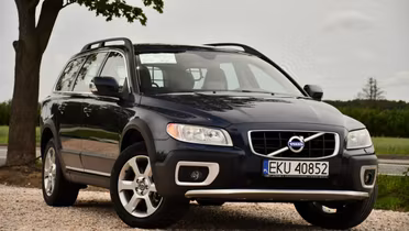 VOLVO XC70
