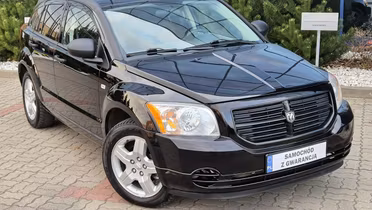 DODGE Caliber