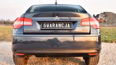 CITROEN C5