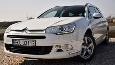 CITROEN C5