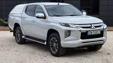 MITSUBISHI L 200