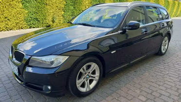 BMW Seria 3